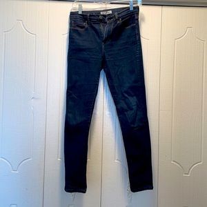 Banana republic jeans